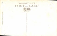 Vintage Postcard Fantasy Illustrator Mabel Lucie Attwell Piano