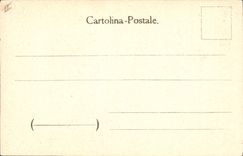 CPA Bologna Pinacoteca S Cecilia Sanzio 