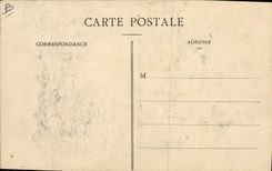 CPA Militaria Chasseurs Alpins Artilleur portant un canon de 80 et son affut