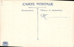 CPA Militaria Chasseurs Alpins Canon de 65 de montagne des Alpins