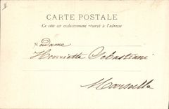 CPA Militaria Chasseurs Alpins en marches d'hiver Grande Chartreuse Notre Dame de Casalibus 