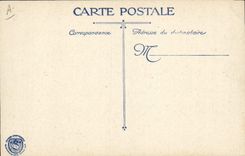 CPA Militaria Chasseurs Alpins Section en reconnaissance