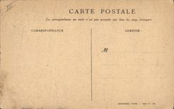 CPA Militaria On les aura !