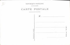 CPA Militaria Les 10 commandements du soldat en 1915