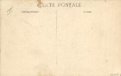 Vintage Postcard Militaria Jack Bee 1914!