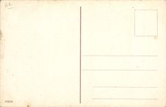 CPA Militaria Abrucken in die Quartiere Enfants 