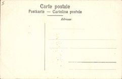 Vintage Postcard Amore E Psiche Cadenabbia Carlott Villa
