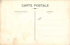 Vintage Postcard Nimes Musee of the square house Venus from Medicis Copies