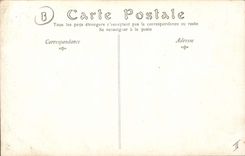 CPA Paris Musee du Luxembourg Jean Hugues Oedipe a Colone
