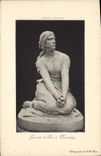 CPA Jeanne d'Arc a Domremy 
