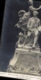 CPA Salons de Paris Monument d'Honore Fragonard par Auguste Maillard 