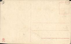 Vintage Postcard Firenze Gall LED Uffizi Venerates dei Medici