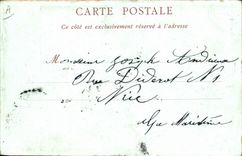 CPA Enfants Une partie de Bouchon 