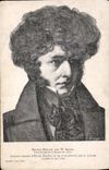 CPA Hector Berlioz par Signol Grenoble Centenaire Concours 1903 