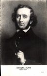 Modern Postcard Mendelssohn