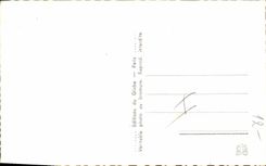 Modern Postcard Mendelssohn