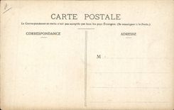 Vintage Postcard Pig Pig These Norman goods