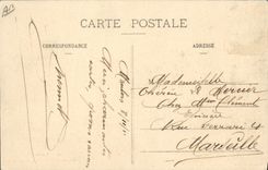 CPA Militaria Chasseurs Alpins Exercice de tir sur parapet de neige 