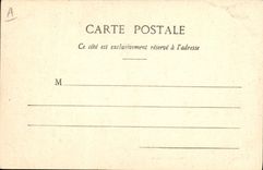 CPA Militaria Chasseurs Alpins Batteries alpines en manoeuvres dans les Alpes 