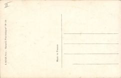 CPA Militaria Chasseurs Alpins Une poignee de braves L'Illustration Scott 