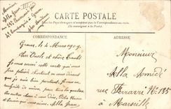 CPA Militaria Chasseurs Alpins au repos 