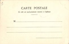 CPA Militaria Chasseurs Alpins Groupe alpin 