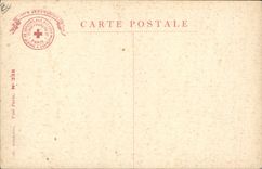 CPA Militaria Les diables bleus Chasseurs Alpins 