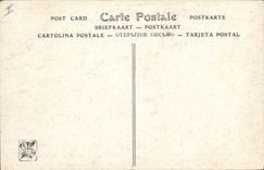 CPA Salon de 1911 Peche Silene