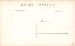 CPA Paris Musee du Luxembourg Rodin 