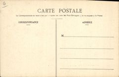 CPA Petanque Les boules Le pointeur TOP