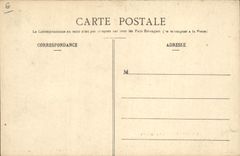 CPA Petanque Les boules Le pointeur TOP
