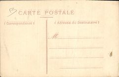 Vintage Postcard Fantasy Illustrator Thousand Woman Fancy goods How they sleep