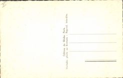 Modern Postcard Beethoven