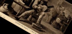 CPA Teniers The Younger A music party The National Gallery London 