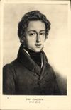 CPA Chopin 