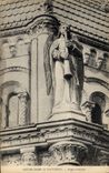 CPA Notre Dame de Provence Ange musicien 