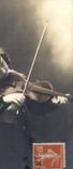 CPA Enfant Violon 