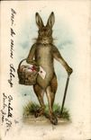 CPA Lapin Lapins 