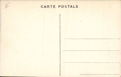 Vintage Postcard Militaria Alpine hunters Solid mass of Meije Reconnaissance of officers to the Collar of closes Mares