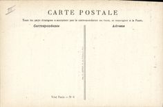 CPA Militaria Le chant de l'armee 