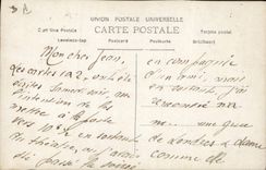 CPA Aux armes citoyens ! 