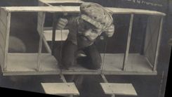 CPA Farman un vol a la francaise Aviation 