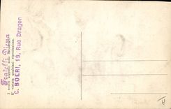 CPA Un auto difficile 