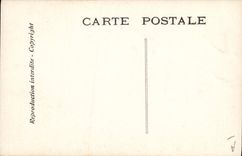 CPA Chantecler Jean Coquelin 