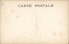 CPA Chantecler Jean Coquelin 