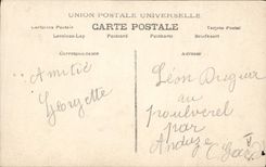 CPA Aux armes citoyens ! 