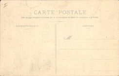 Vintage Postcard Concern