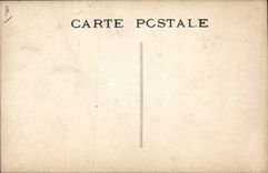 CPA Chantecler Galipaux 