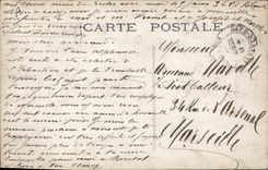 CPA A droite alignement et c'est pas fini