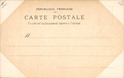 Postal Fantasia Ilustrador Mujeres Primavera